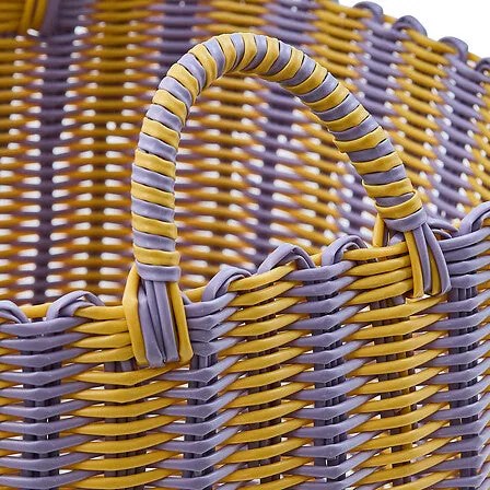 Сет кошове за съхранение atmosphera Pool Side, Асорти