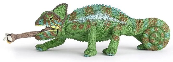 Papo - Фигурка Cameleon 50177