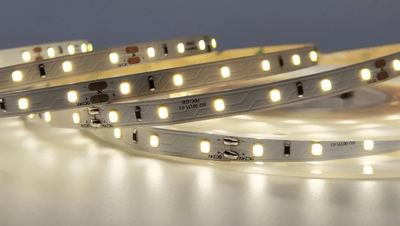 LED лента SMD STRIP-Daylight White  (5 τεμάχια)