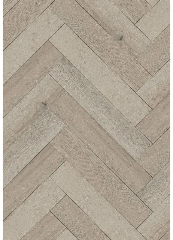 Mexen Wind Cave проба на винилови панели рибена кост SPC 6,5 мм, подложка I PEX 1,5