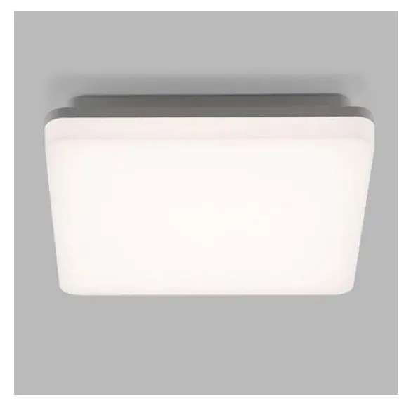 LED2 - LED Плафониера SQUARE LED/25W/230V IP54 3000/3500/4000K