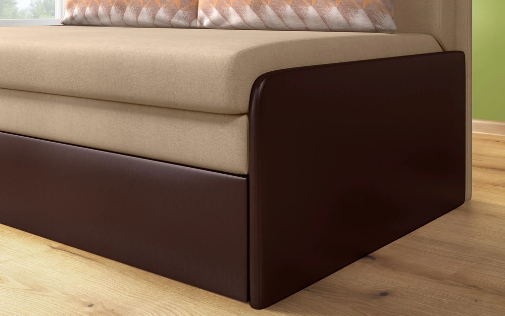 Разтегателно канапе Кади