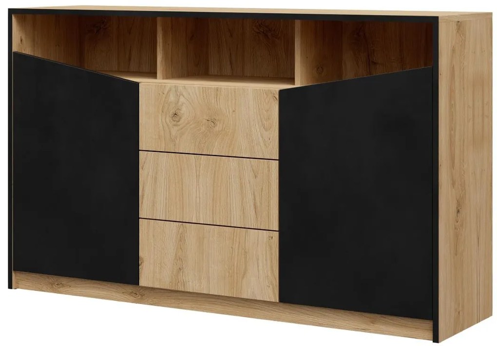 Бюфет Arson Plus-Fusiko-Mavro