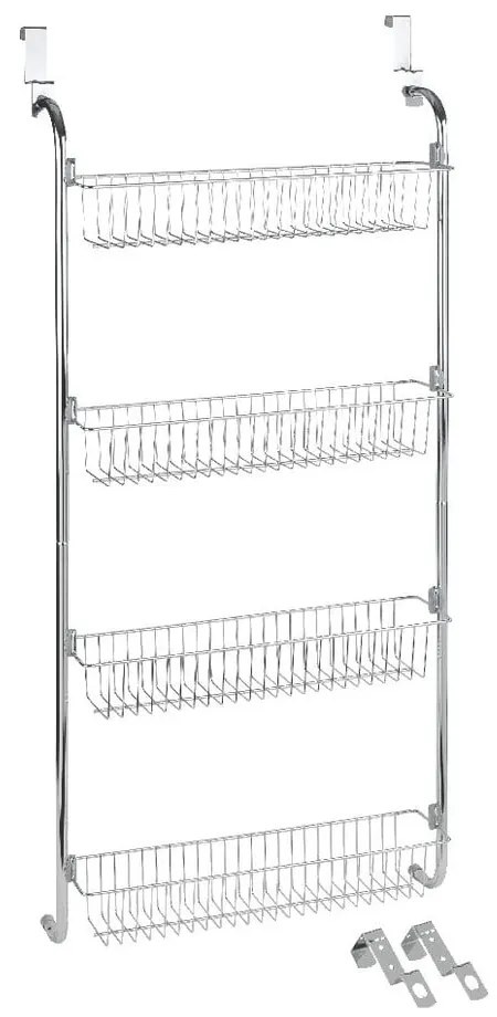 Висящ рафт на вратата - Wenko