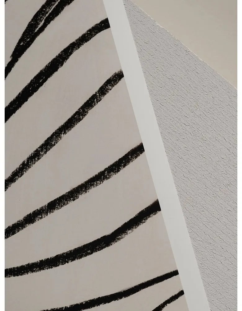 Постер 50x70 cm You – Sofia Lind – The Poster Club