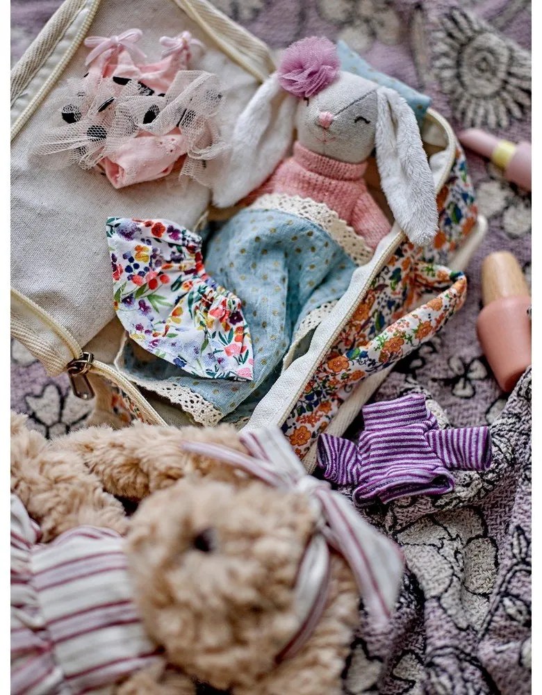 Кукла Milly – Bloomingville Mini