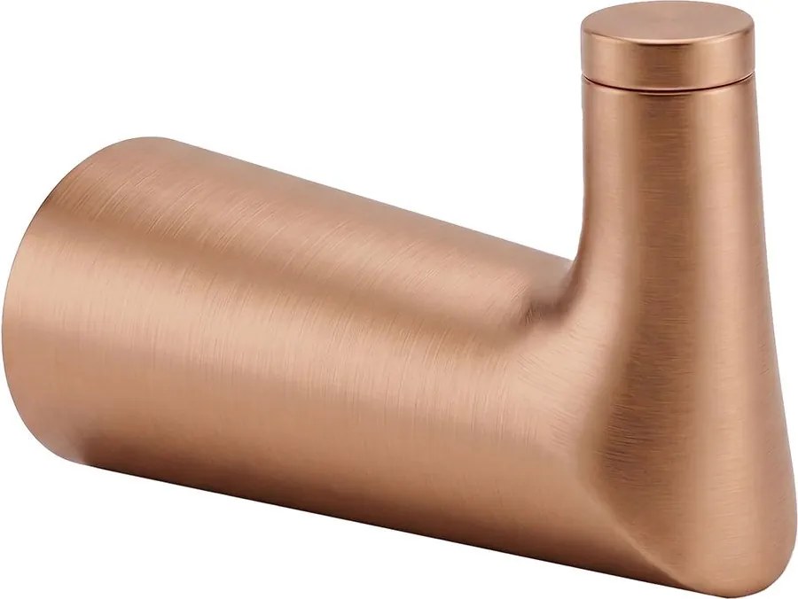 Закачалка за баня 16204 Vibe Brush Copper