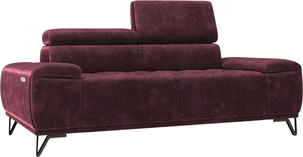 Диван Priscilla двуместен-Mporntw