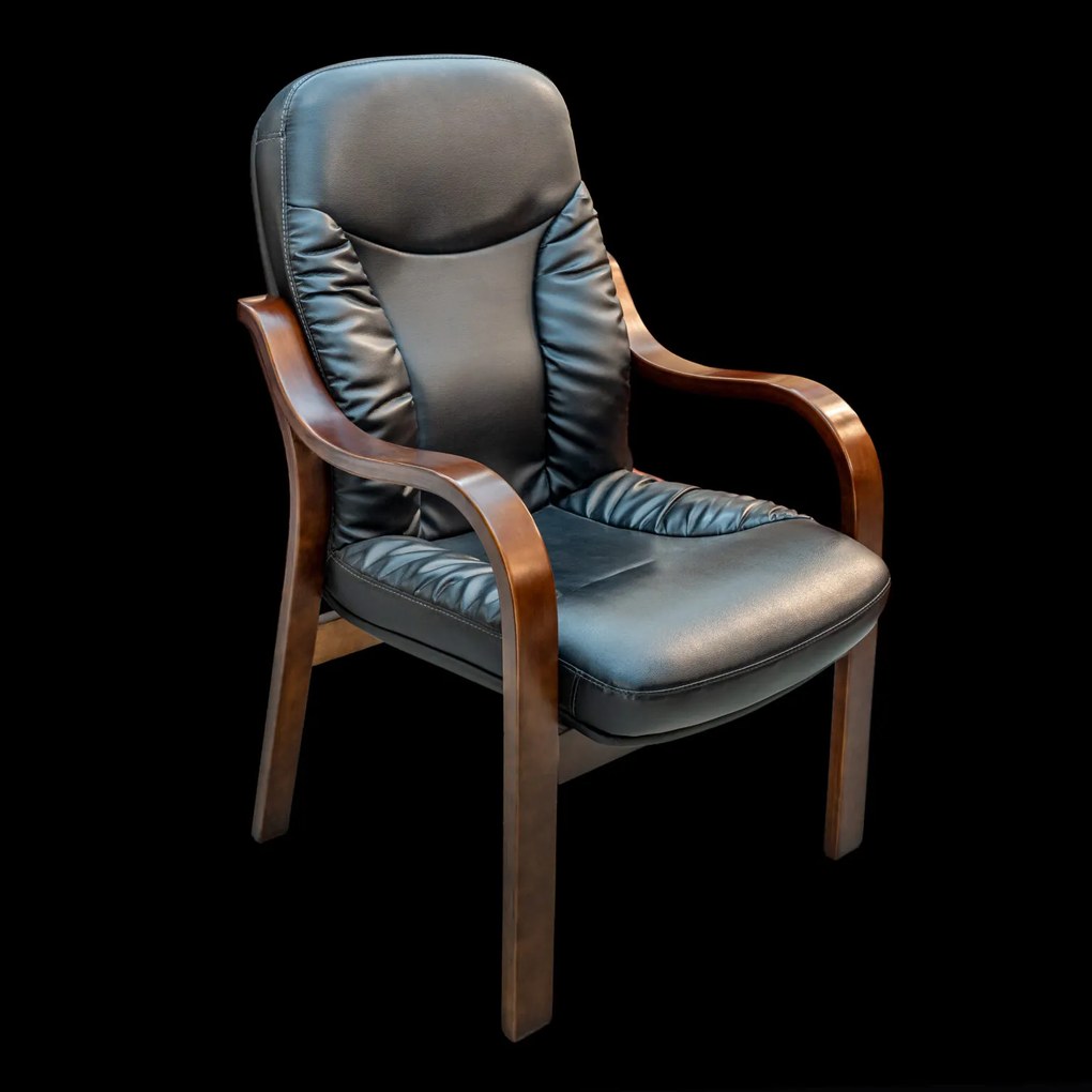 Посетителски стол D 70