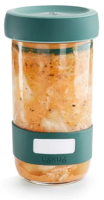 Комплект за ферментация 2 бр. 700 ml Pickles – Lékué
