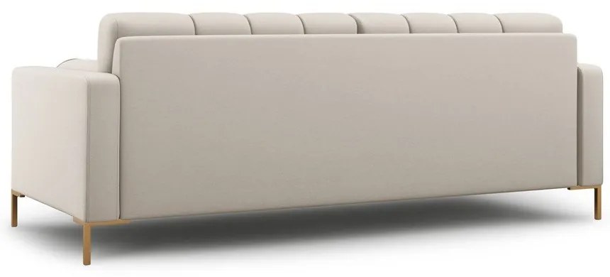 Бежов диван 177 cm Bali – Cosmopolitan Design
