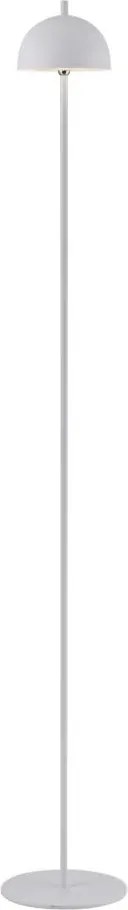 Schöner Wohnen 19245-16 - Димируема LED подова лампа BELLIS LED/2,5W/5V IP54 бяла