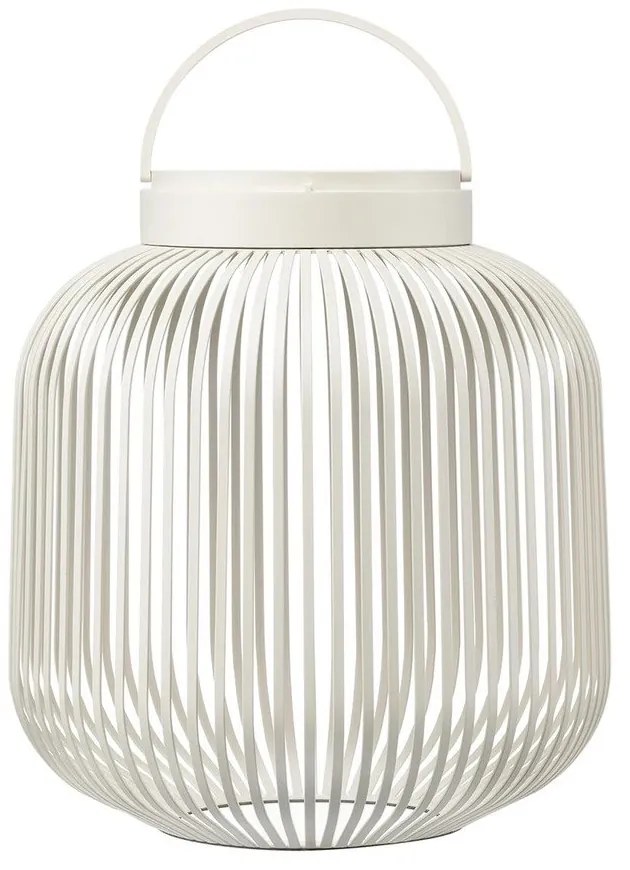 LED преносимо затъмняващо се външно осветително тяло с USB ø 27,5 cm Lito Led – Blomus