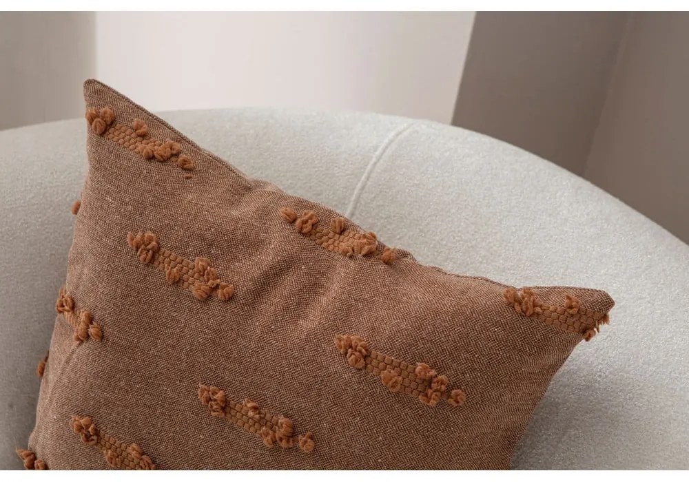 Калъфка за възглавница 43x43 cm Tuffet – Mioli Decor