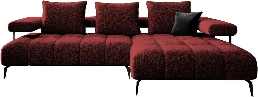 Ъглов диван Magnito-Mporntw-Right