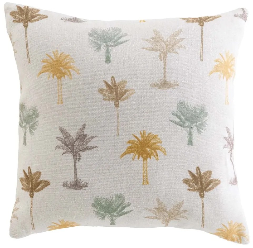 Декоративна възглавница 45x45 cm Palmelia – douceur d'intérieur