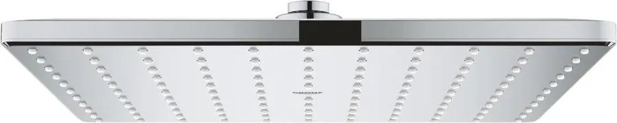 GROHE 26568000 - Душ глава RAINSHOWER MONO 310 CUBE 310 × 310 мм хром
