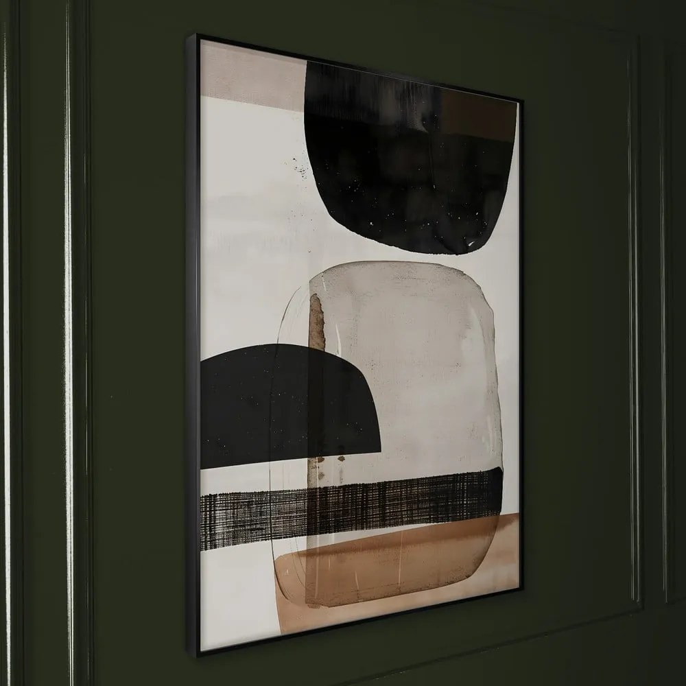 Картина 50x70 cm Layered – Styler