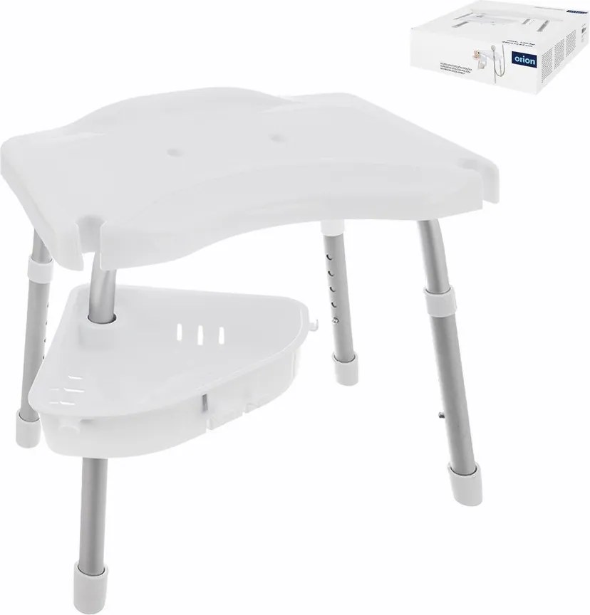 Стол за душ – Orion