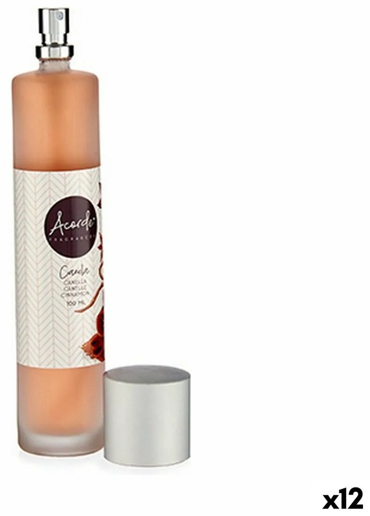 спрей ароматизатора Канела 100 ml (12 броя)