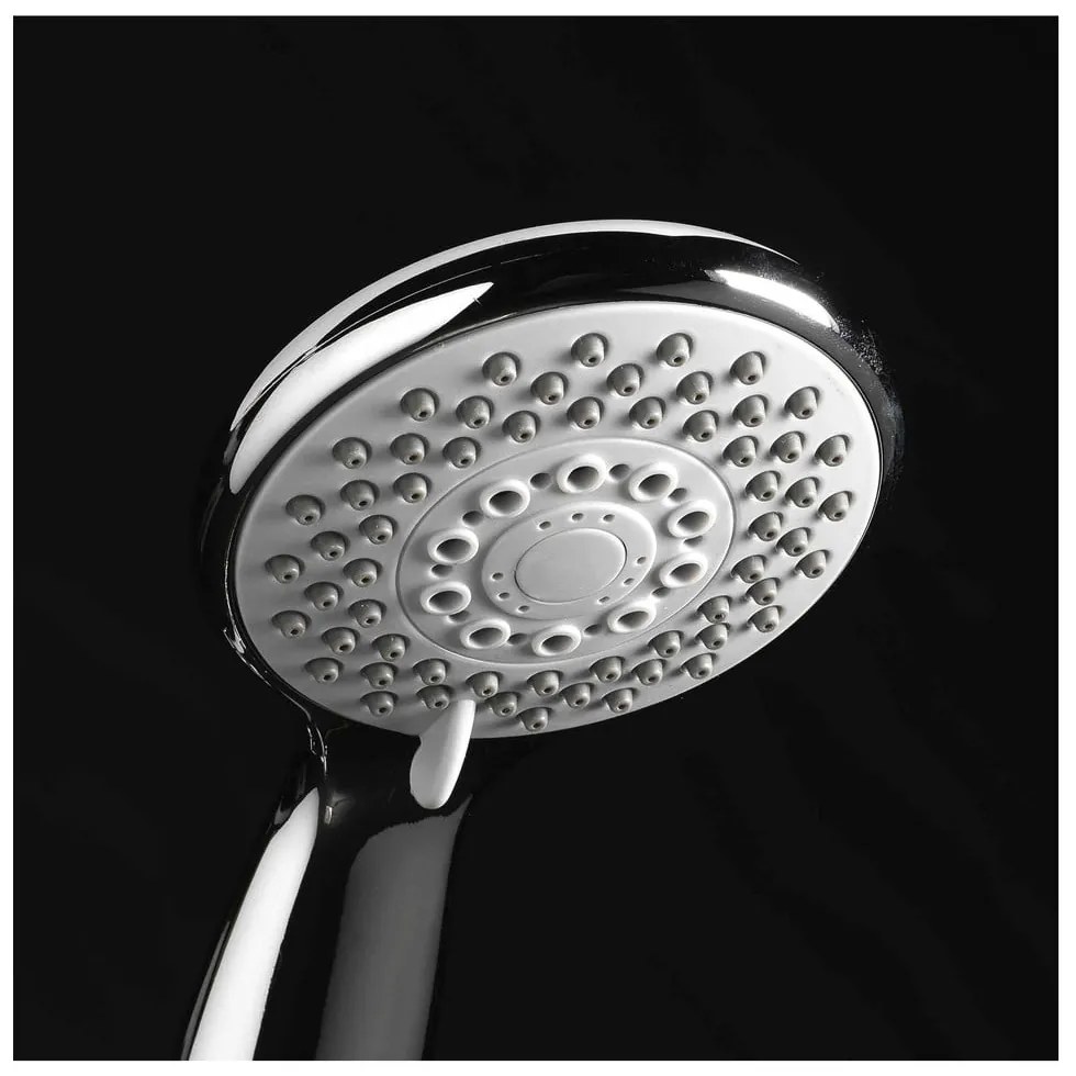 Душ глава ø 8 cm Hydro – douceur d'intérieur