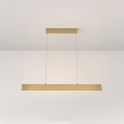 MAYTONI Пендел Стъпка - P010PL-L23G3K