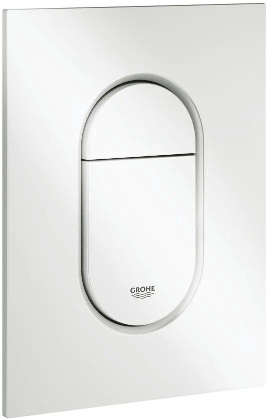 Смивка Grohe Arena Cosmopolitan  S -Бяла