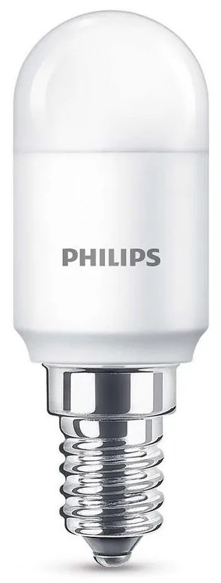 LED Крушка за хладилник Philips E14/3,2W/230V 2700K