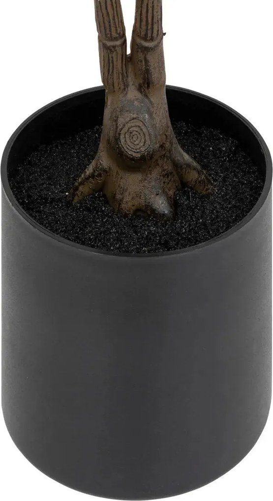 Изкуствено растение atmosphera Agnolia, 76 cm