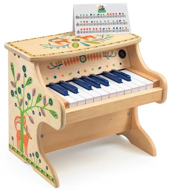 Djeco - Пиано Animambo DJ06006G