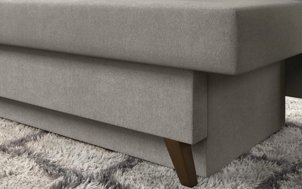 Разтегателно канапе Марти