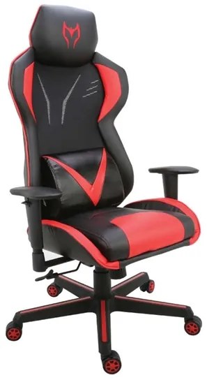 Стол Gaming B7299-Black-Prasino