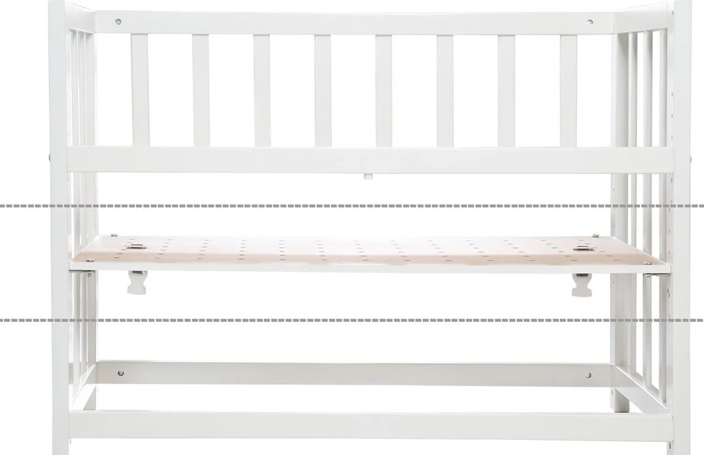 Люлка Marbel 3 в 1