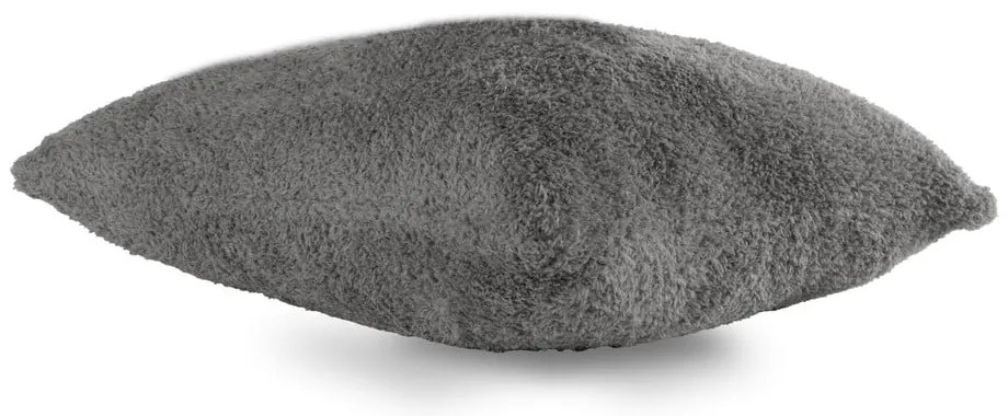 Декоративна възглавница от микроплюш 45x45 cm Cocoon – Tiseco Home Studio