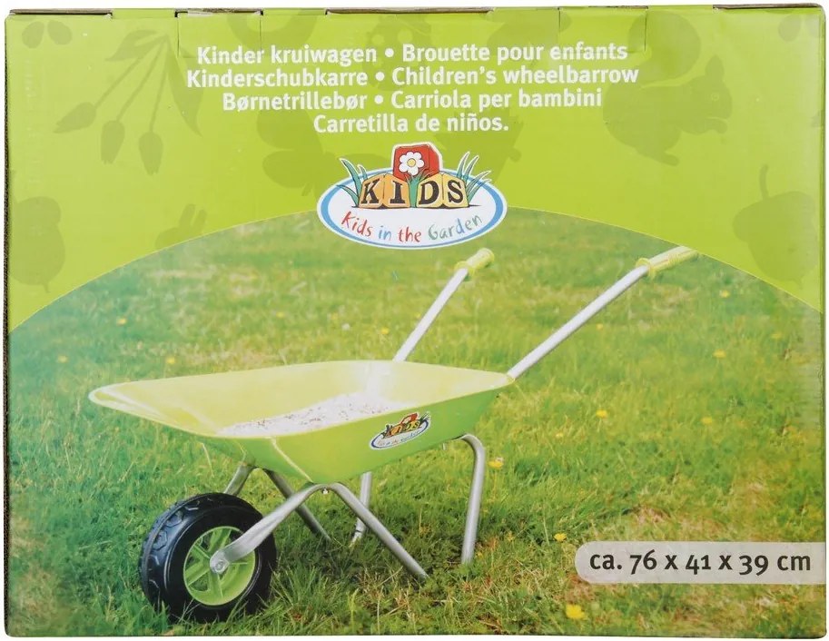 Детска количка – Esschert Design