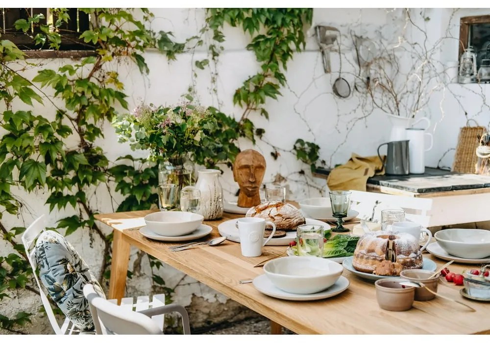 Керамичен буркан Bea – Bloomingville