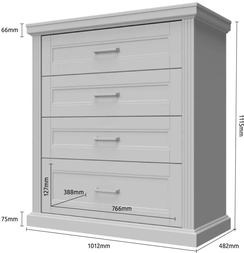 Скрин с чекмеджета Tahoma 4S-Anthraki