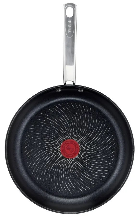 Тиган от неръждаема стомана ø 28 cm Intuition B8170644 – Tefal