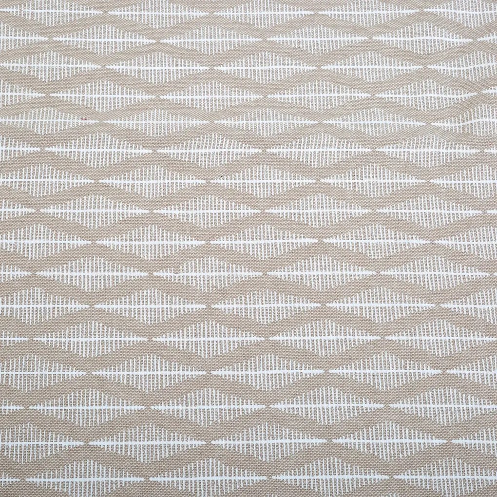 Покривка за маса atmosphera Dune, 150x250 cm, Бежов