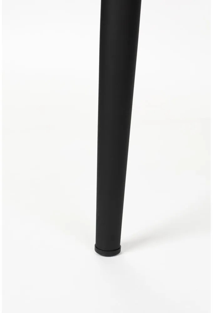 Светлокафяво кресло Sanne – White Label