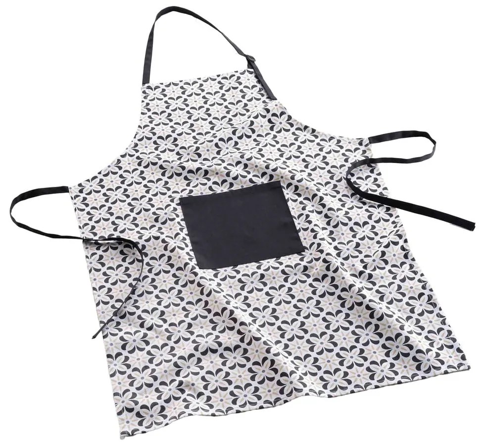 Памучна престилка Solaris – douceur d'intérieur