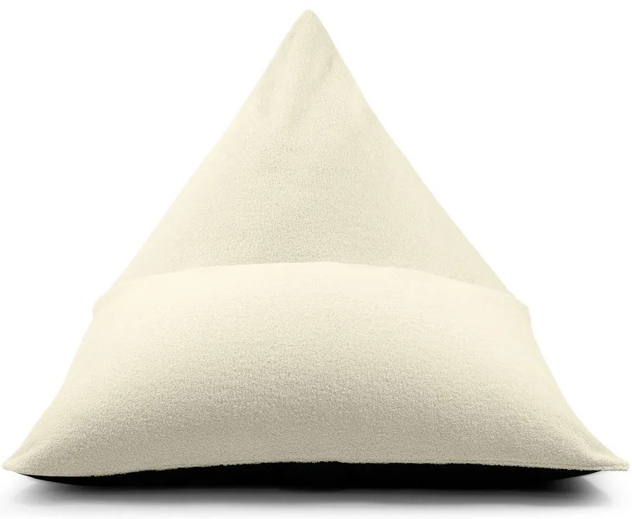 Кремав пуф от букле Razz – SLOWDOWN