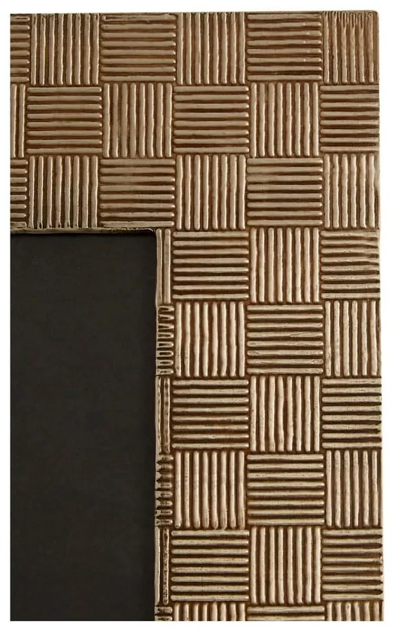 Дървена рамка в златист цвят 23x28 cm Bowerbird - Premier Housewares