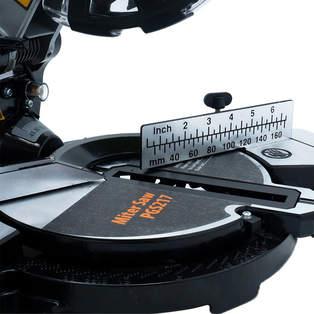 Дискови трион PGS217