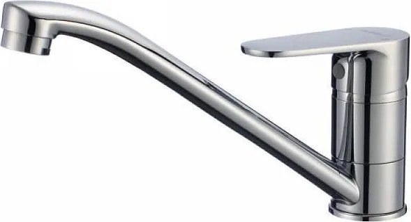 Стоящ смесител за кухня, Mirella, Forma Vita, 3173-50, едноръкохватков