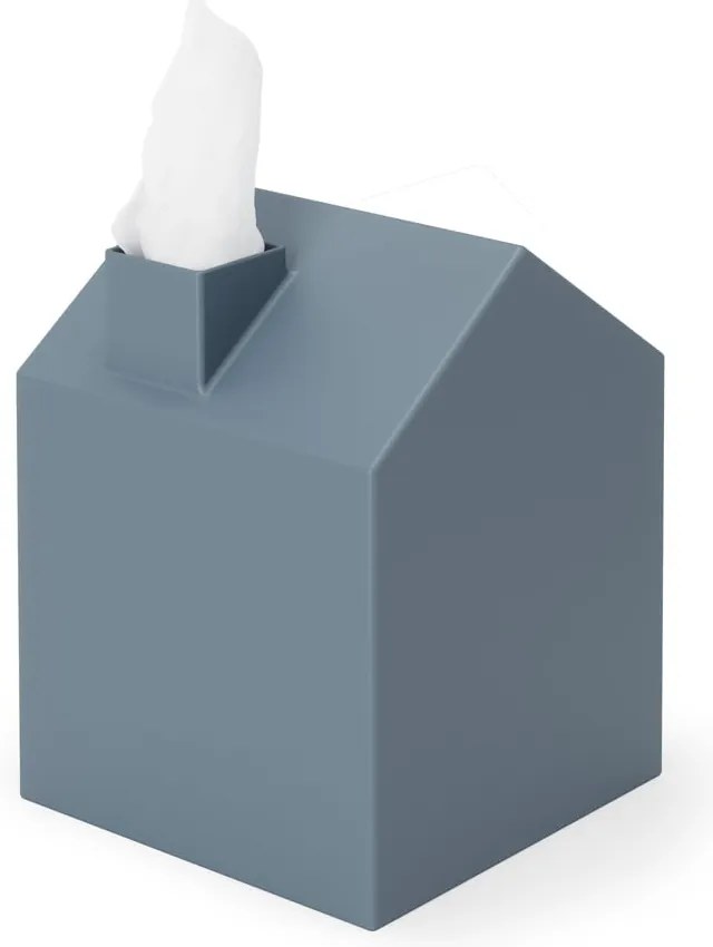 Пластмасова кутия за носни кърпички Casa – Umbra