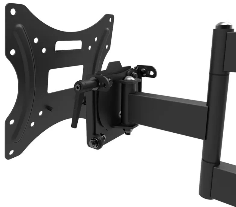 Стойка Neomounts by Newstar Screen Wall Mount (full motion, 3 pivots, VESA 200x200)