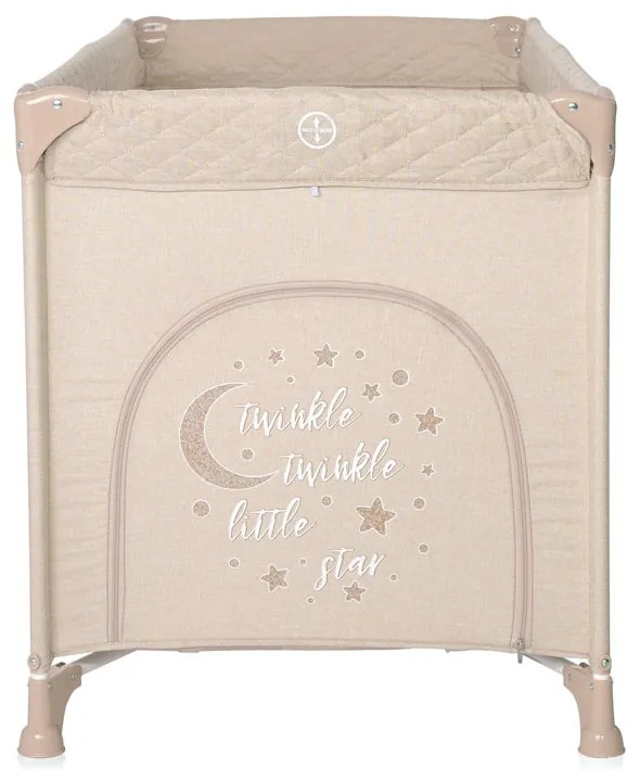 LORELLI Classic Кошара на 1 нивo NOEMI FOG BEIGE STAR