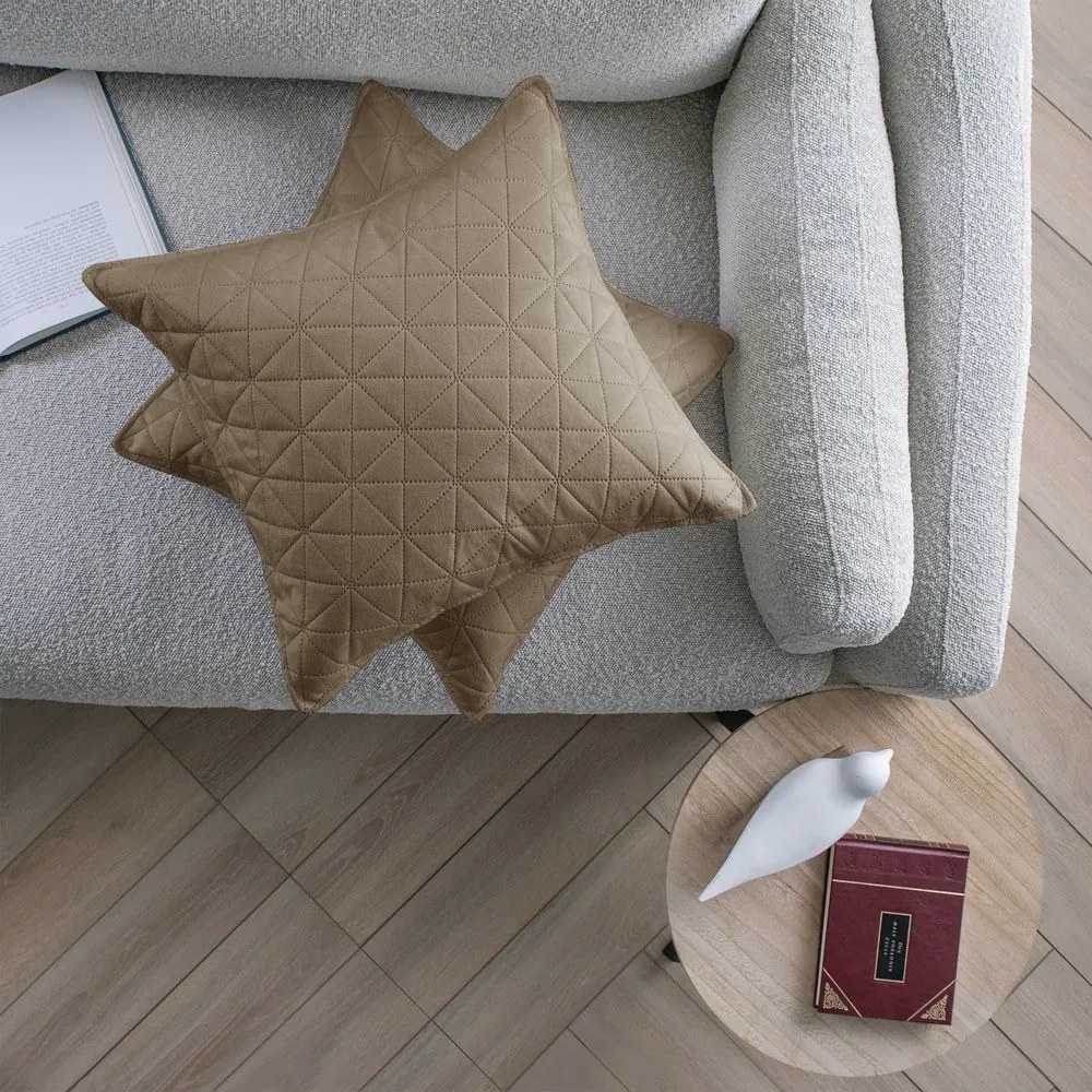 Калъфки за възглавници в комплект от 2 броя 45x45 cm Laila - AmeliaHome