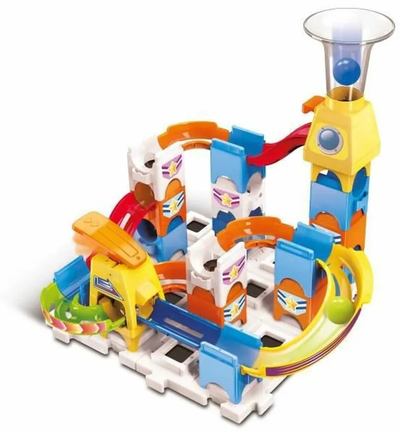 Образователна Игра Vtech Discovery Set XS100